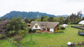 La Isabela Estancia Ecuestre